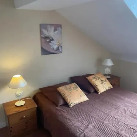 Duplex N°3 Au Coeur De De Bigorre