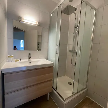 Duplex N°3 Au Coeur De De Bigorre *