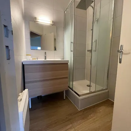 Duplex N°3 Au Coeur De De Bigorre 아파트 *