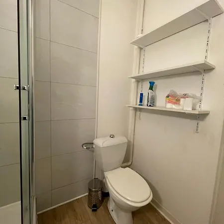 Apartment Duplex N°3 Au Coeur De De Bigorre