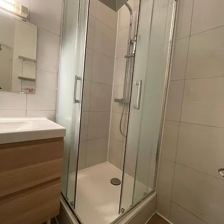 Duplex N°3 Au Coeur De De Bigorre Apartment Bagnères-de-Bigorre